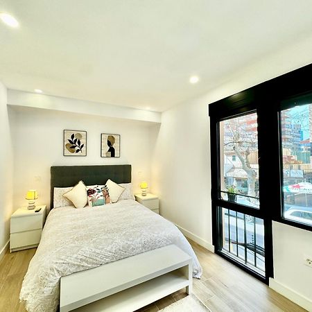 Amazing Seaside Studio By Eaw Homes Μαρμπέλλα Εξωτερικό φωτογραφία