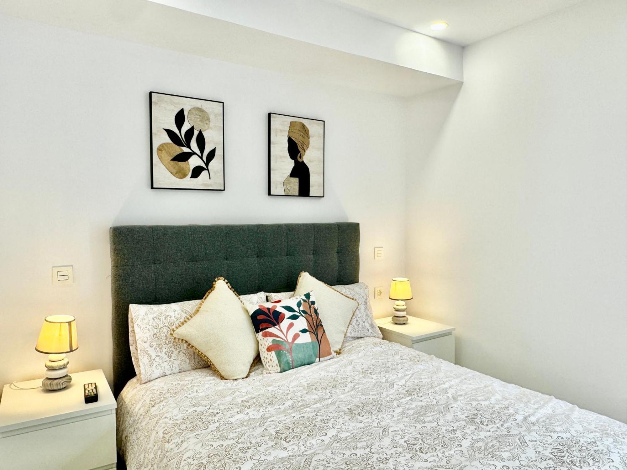 Amazing Seaside Studio By Eaw Homes Μαρμπέλλα Εξωτερικό φωτογραφία