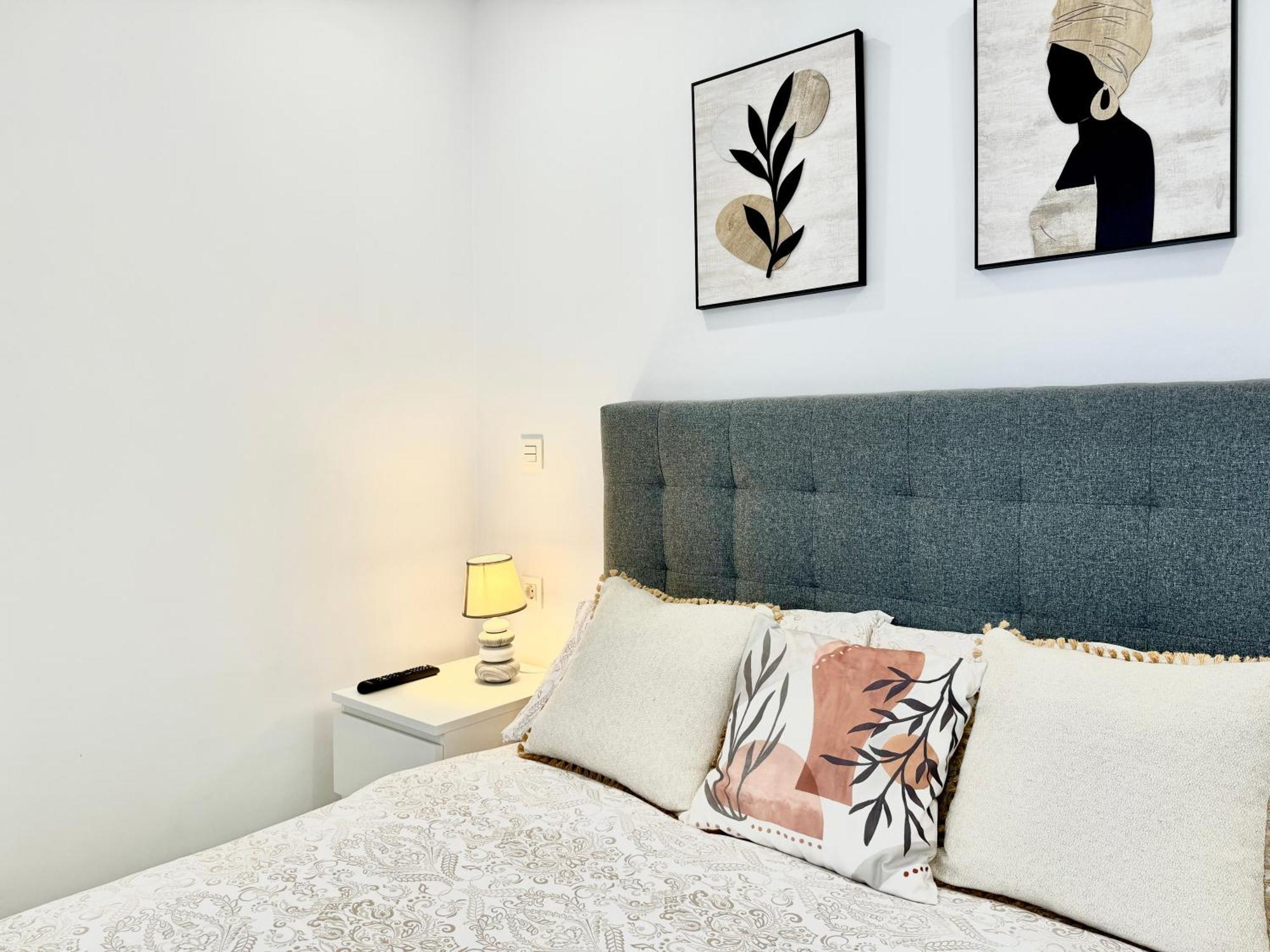 Amazing Seaside Studio By Eaw Homes Μαρμπέλλα Εξωτερικό φωτογραφία
